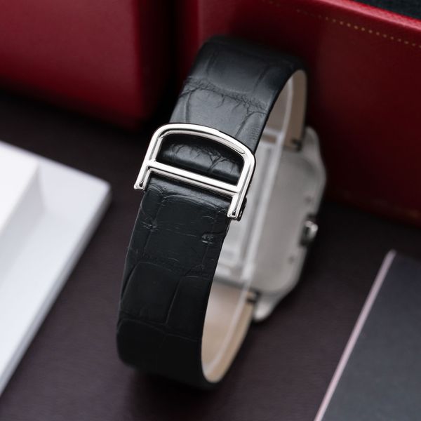 Cartier Santos Dumont W2009451